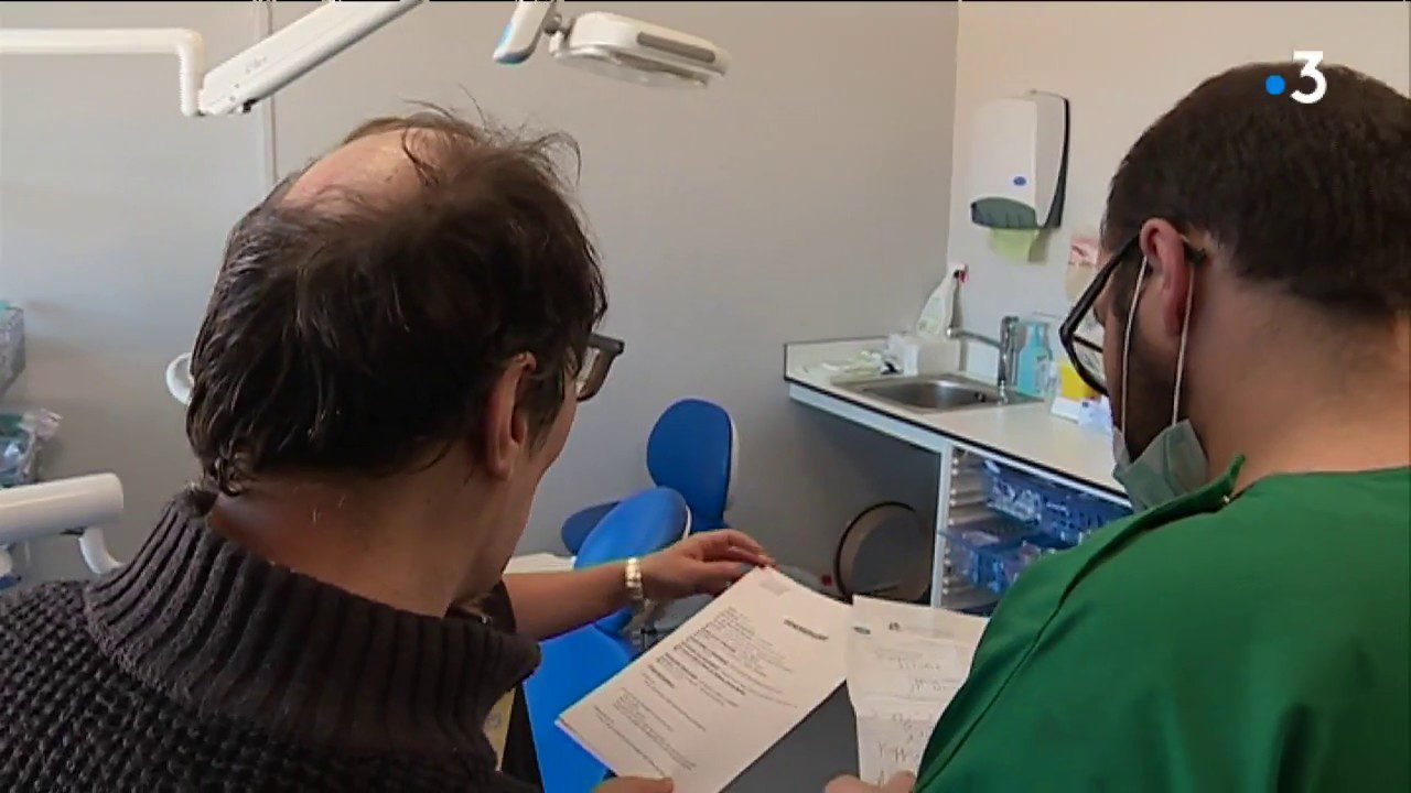 Dentista en  Cabrils