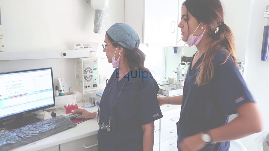 Dentista en  Cardedeu