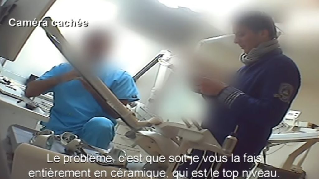 Dentista en  Castellnou de Bages