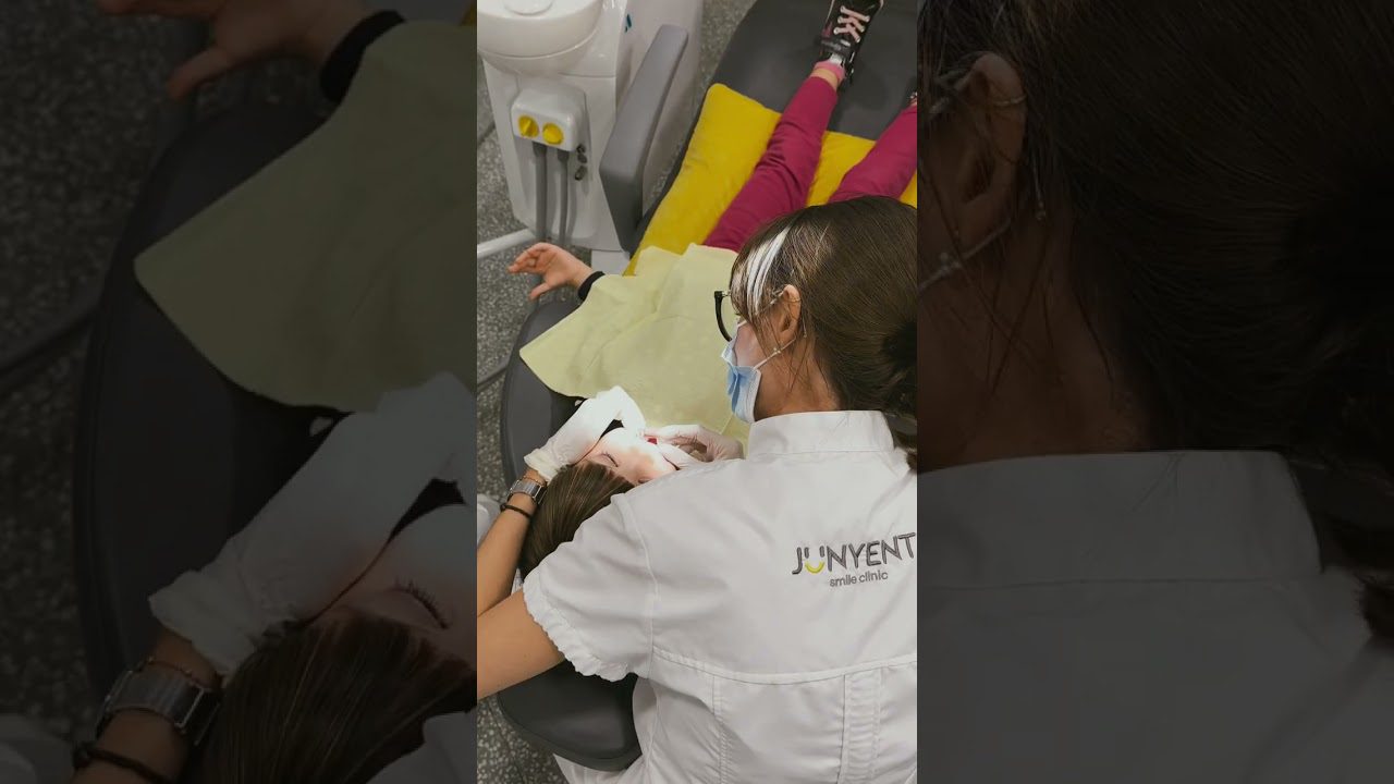 Dentista-en-Manresa - i-Healthcare Dentista en  Manresa