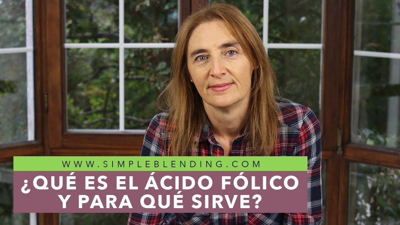 La importancia de la vitamina B9 para la salud reproductiva