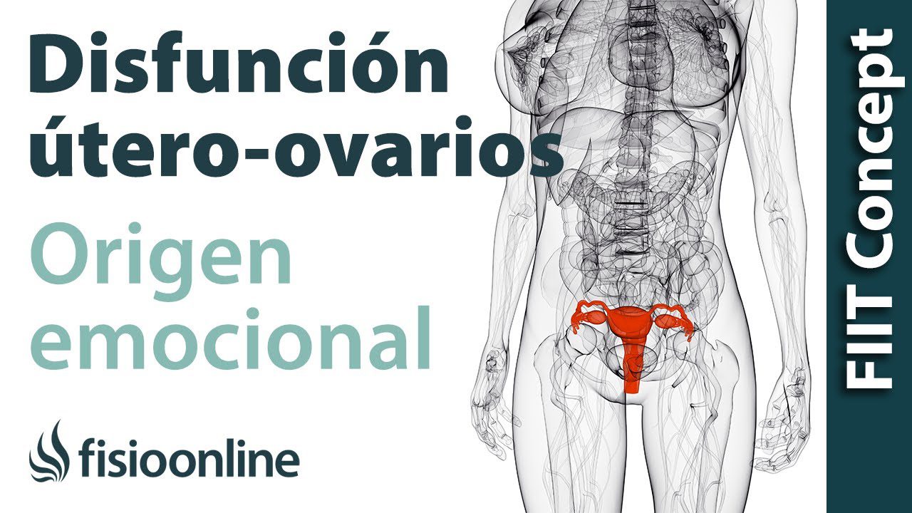 La-relacion-entre-la-salud-mental-y-los-problemas-ginecologicos - i-Healthcare La relación entre la salud mental y los problemas ginecológicos