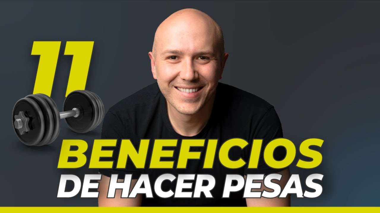 Los-beneficios-del-entrenamiento-de-fuerza-para-la-salud-ginecologica - i-Healthcare Los beneficios del entrenamiento de fuerza para la salud ginecológica