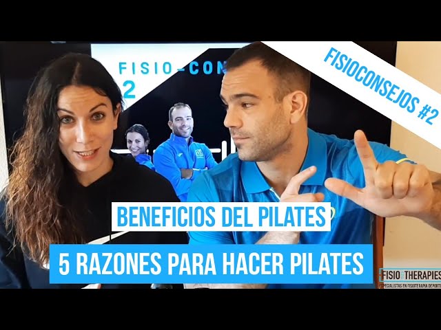 Los-beneficios-del-pilates-para-la-salud-ginecologica - i-Healthcare Los beneficios del pilates para la salud ginecológica