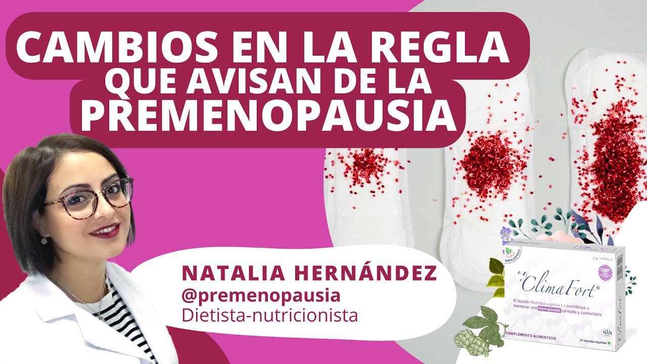 Todo lo que necesitas saber sobre la menorragia