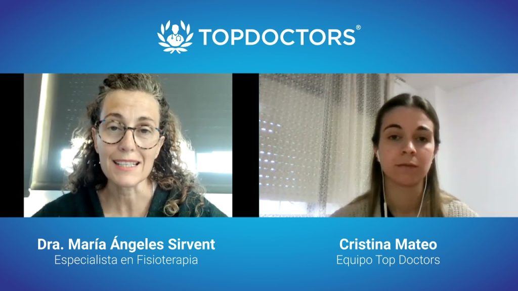 Todo sobre el cuidado del suelo pélvico