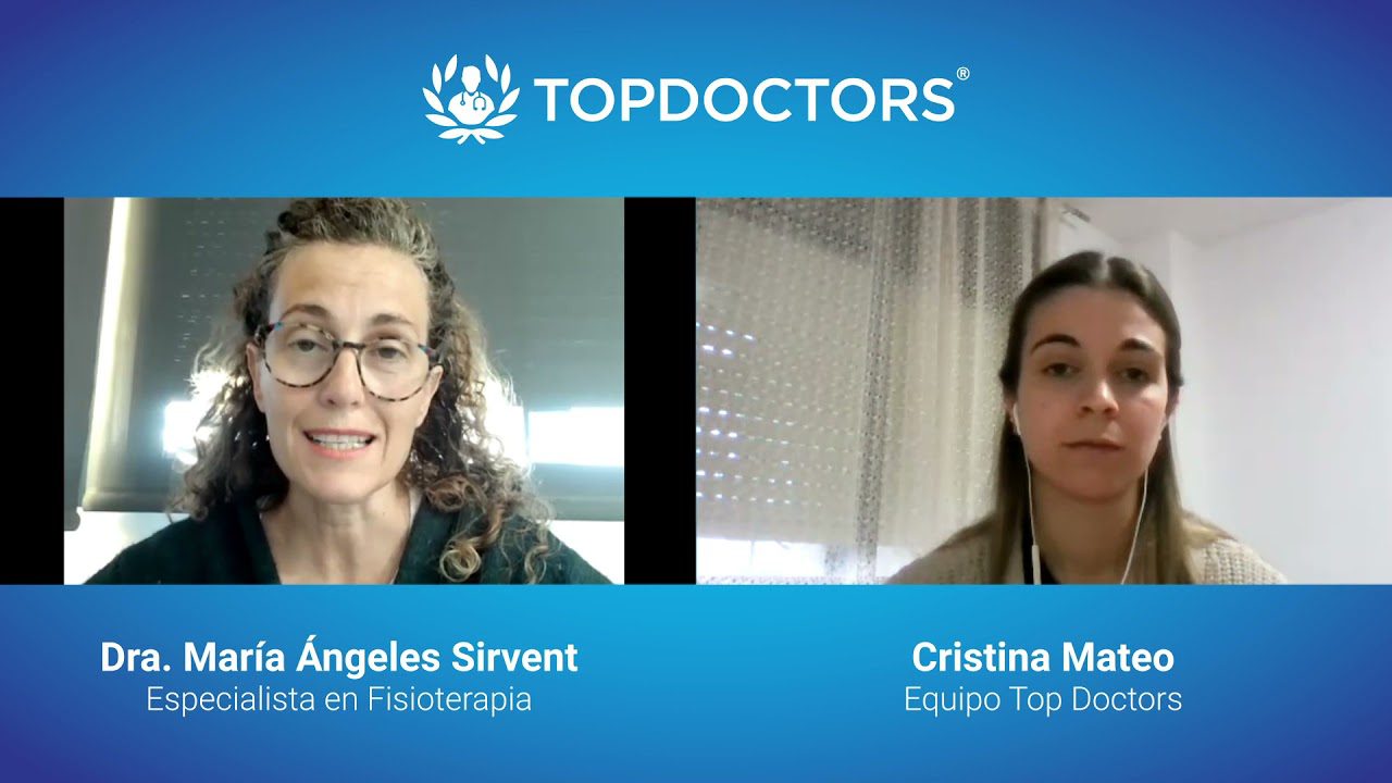 Todo sobre el cuidado del suelo pélvico