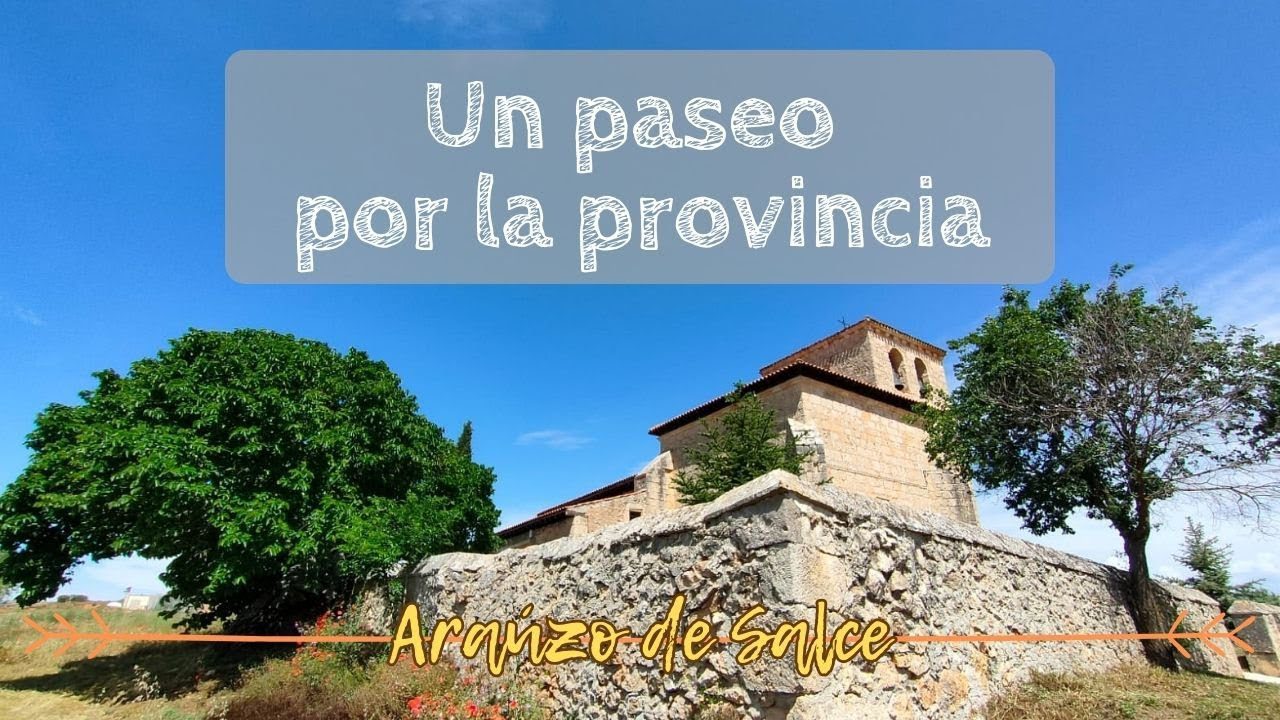 Centro de salud de Arauzo de Salce