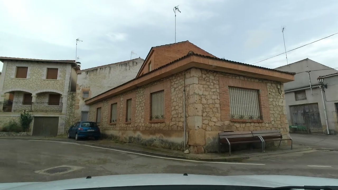 Centro-de-salud-de-Arauzo-de-Torre - i-Healthcare Centro de salud de Arauzo de Torre