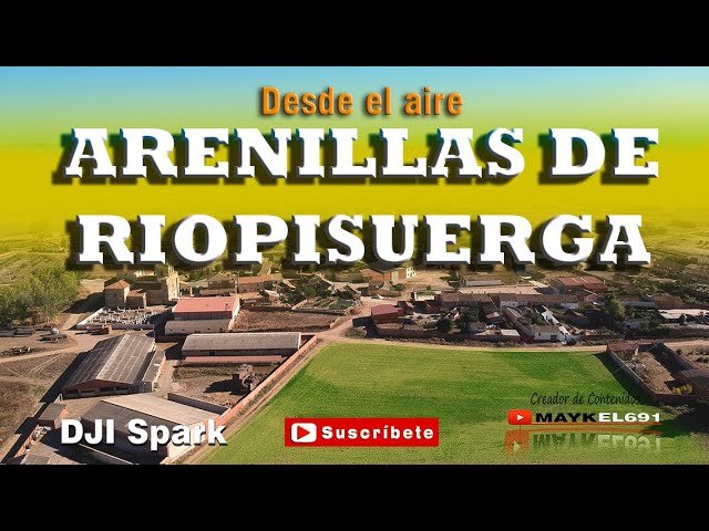 Centro de salud de Arenillas de Riopisuerga