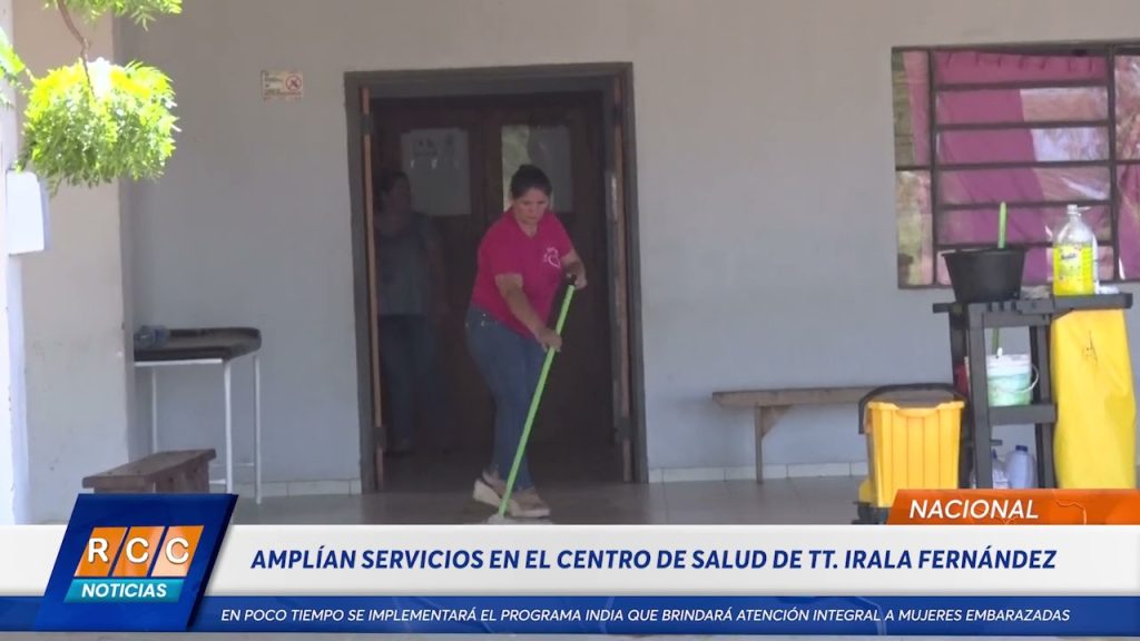 Centro de salud de Campillo de Aranda
