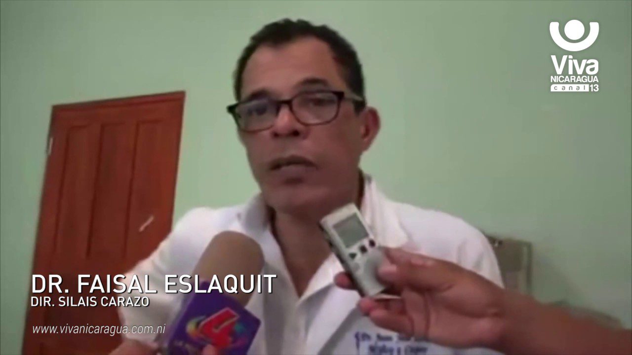 Centro-de-salud-de-Carazo - i-Healthcare Centro de salud de Carazo
