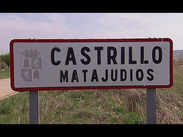 Centro de salud de Castrillo Matajudíos