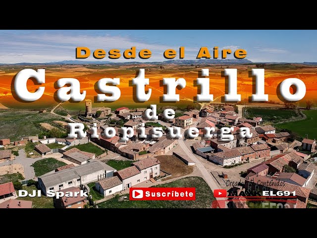 Centro de salud de Castrillo de Riopisuerga