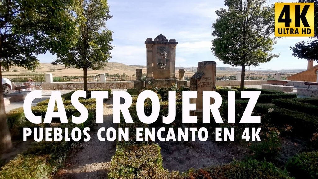 Centro de salud de Castrojeriz