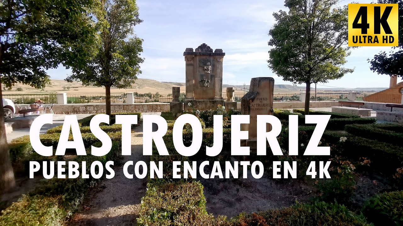 Centro de salud de Castrojeriz