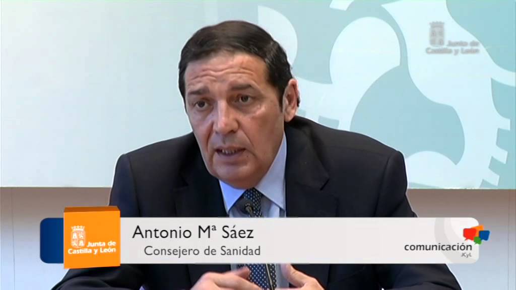 Centro de salud de Condado de Treviño