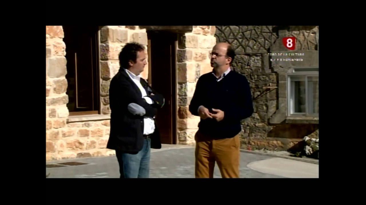 Centro de salud de Cuevas de San Clemente