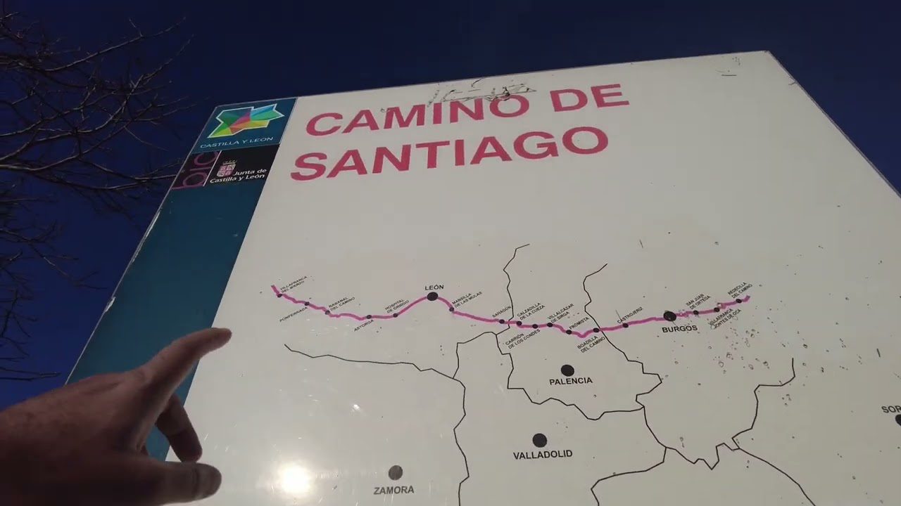 Centro de salud de Espinosa del Camino