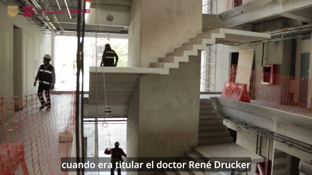 Centro de salud de Grijalba