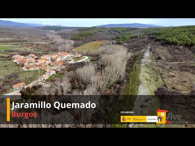 Centro de salud de Jaramillo Quemado