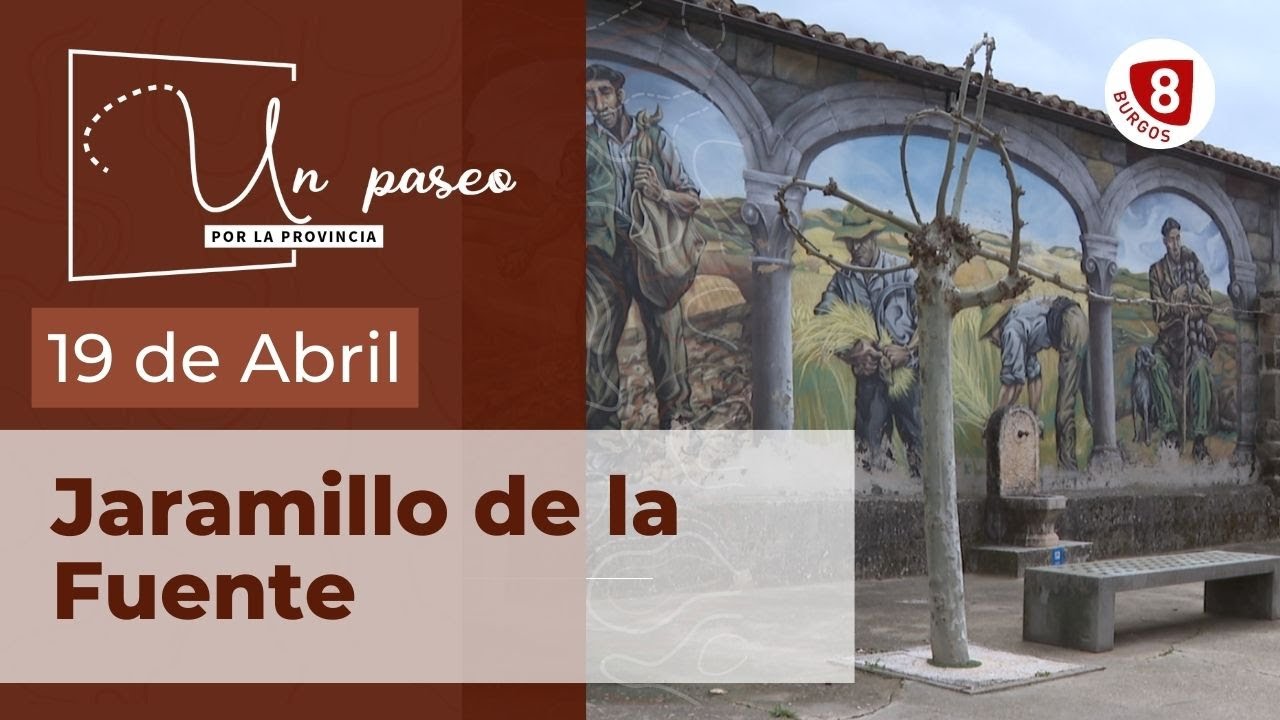 Centro de salud de Jaramillo de la Fuente