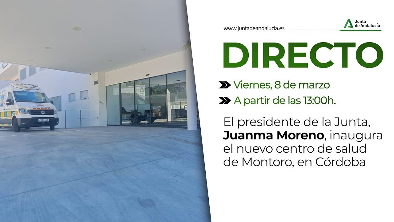 Centro de salud de Junta de Traslaloma