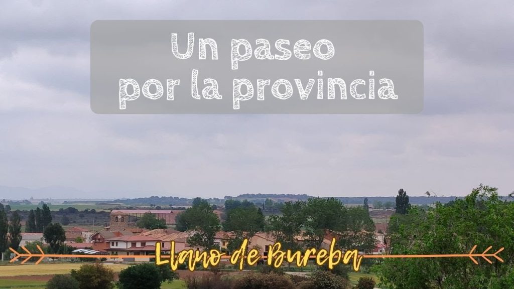 Centro de salud de Llano de Bureba