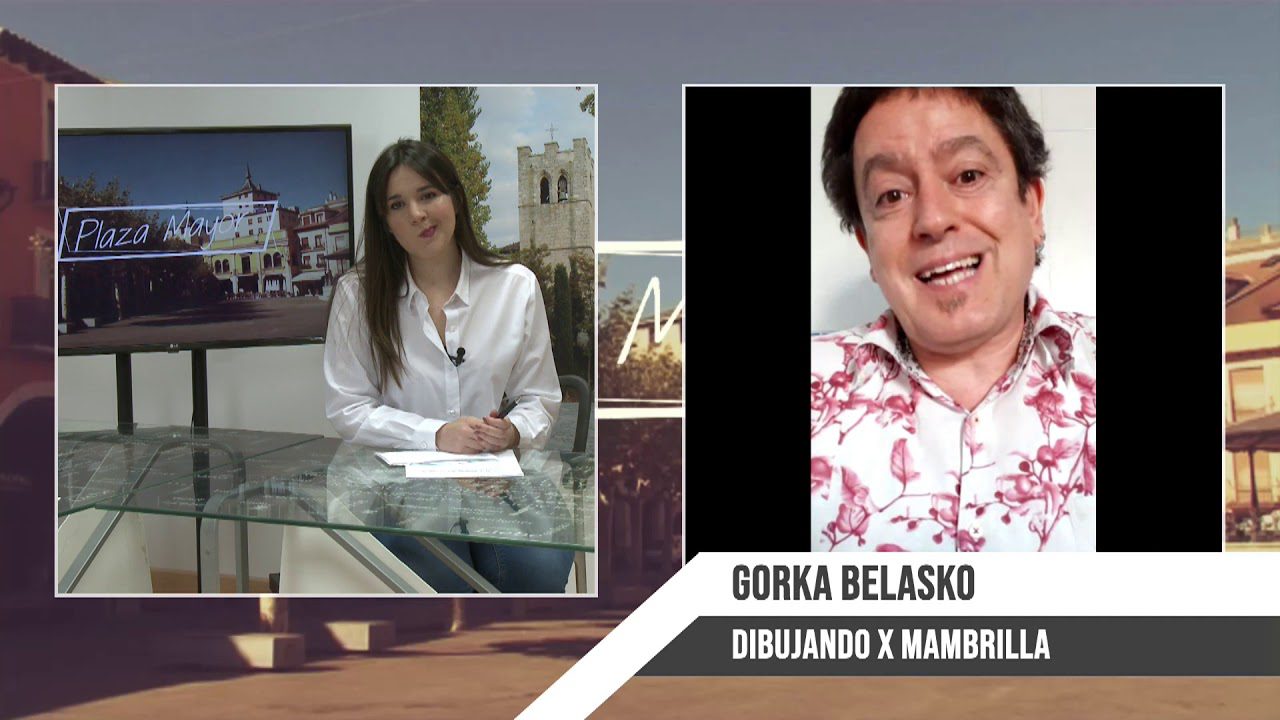 Centro de salud de Mambrilla de Castrejón