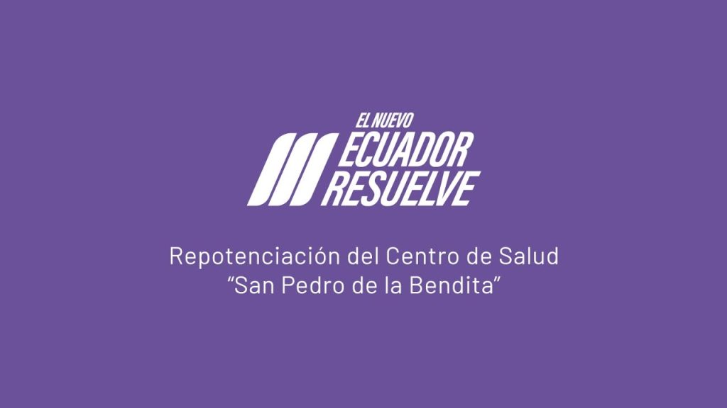 Centro de salud de Mazuela