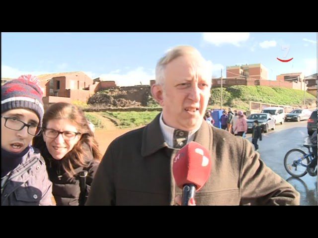 Centro de salud de Melgar de Fernamental