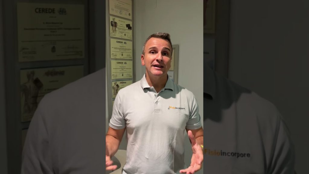 Clínica de Fisioterapia en Alfoz de Bricia