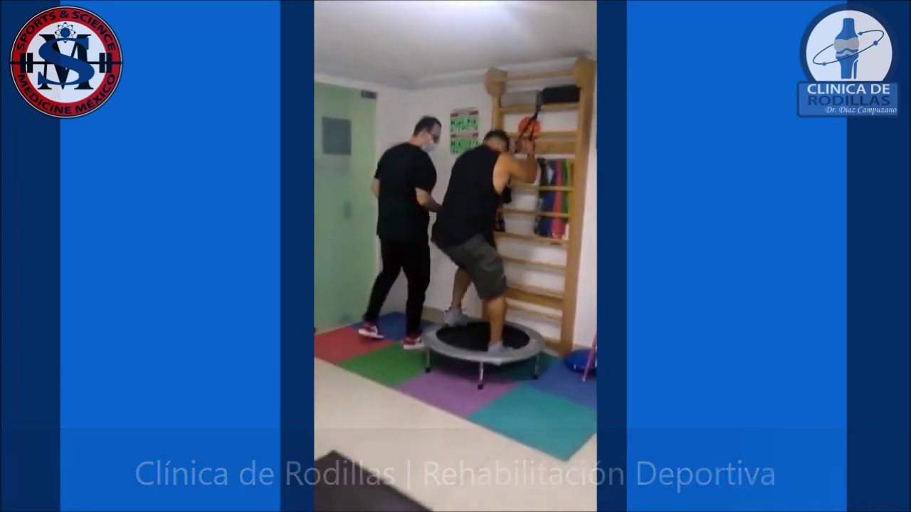 Clínica de Fisioterapia en Altos