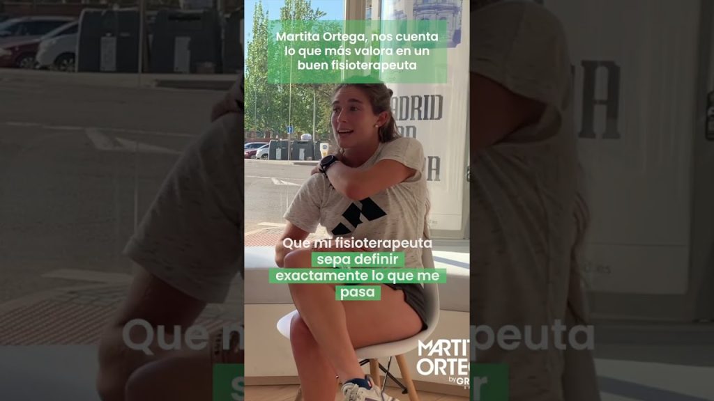 Clínica de Fisioterapia en Anguix