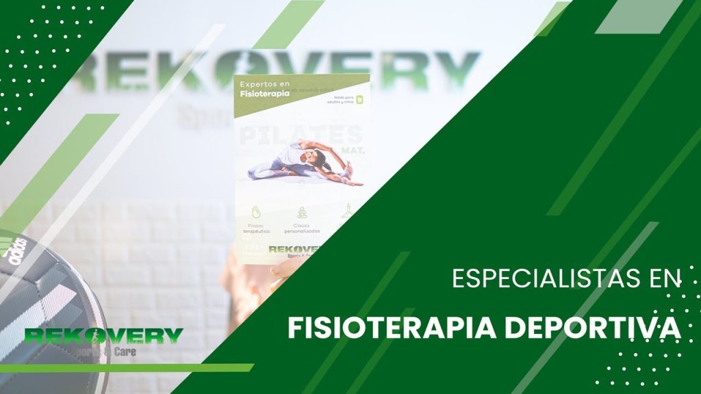 Clínica de Fisioterapia en Arija