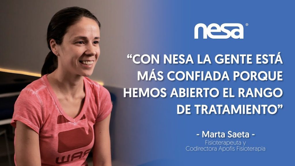 Clínica de Fisioterapia en Burgos