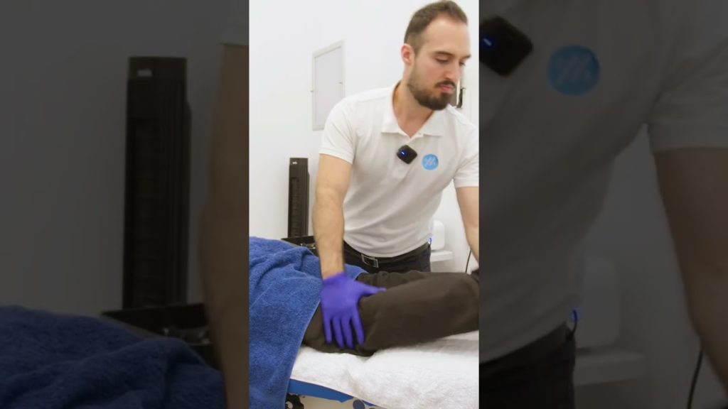 Clínica de Fisioterapia en Castildelgado