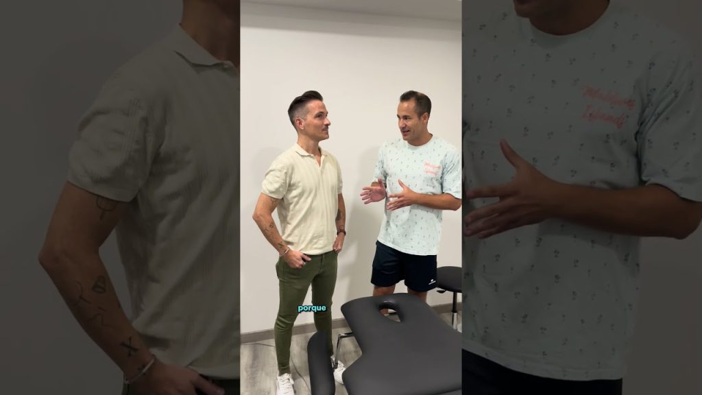 Clínica de Fisioterapia en Ciruelos de Cervera