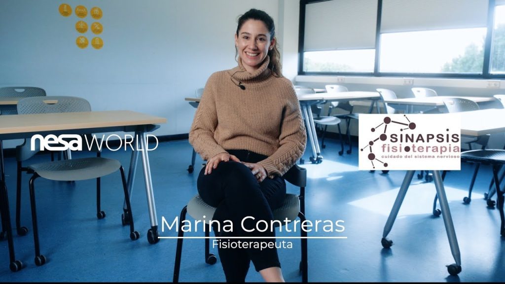 Clínica de Fisioterapia en Contreras