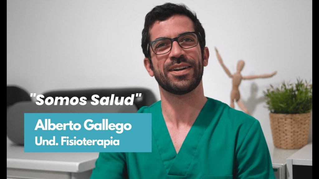 Clínica de Fisioterapia en Gallega