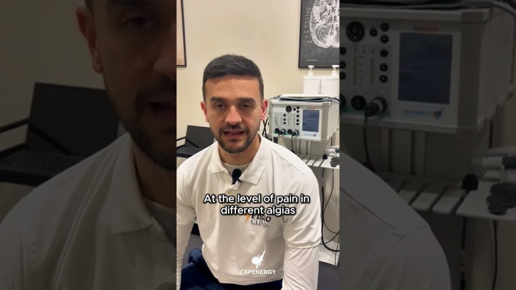 Clínica de Fisioterapia en Llano de Bureba