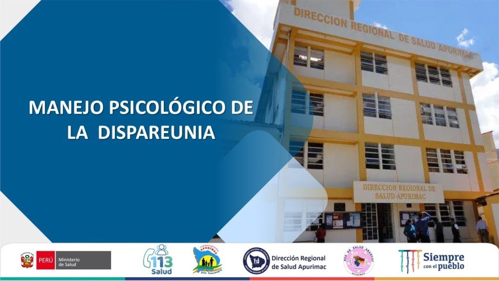 Cómo manejar la dispareunia