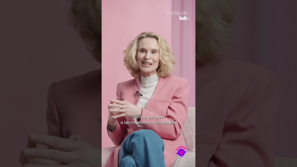 Cómo manejar la sequedad vaginal durante la menopausia