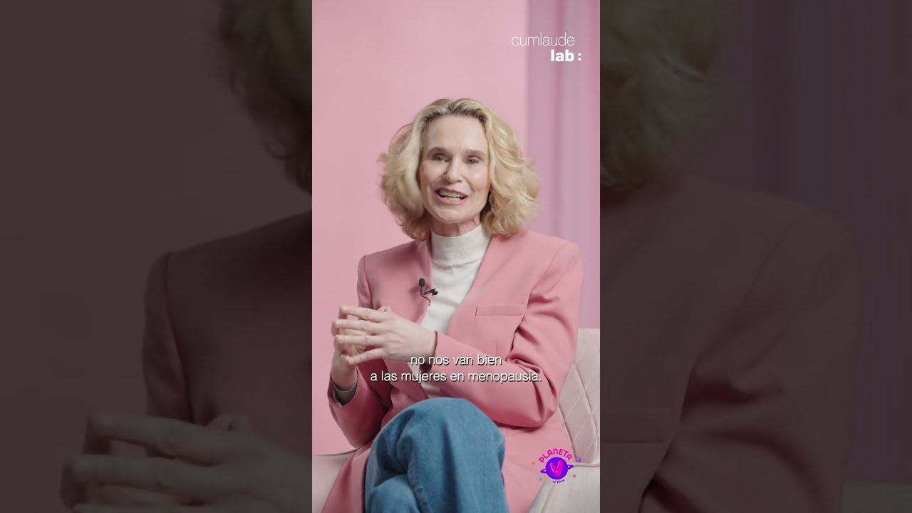 Cómo manejar la sequedad vaginal durante la menopausia