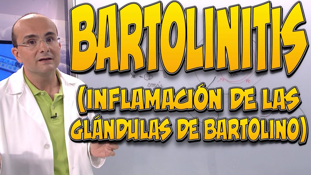 Cómo prevenir y tratar la bartolinitis