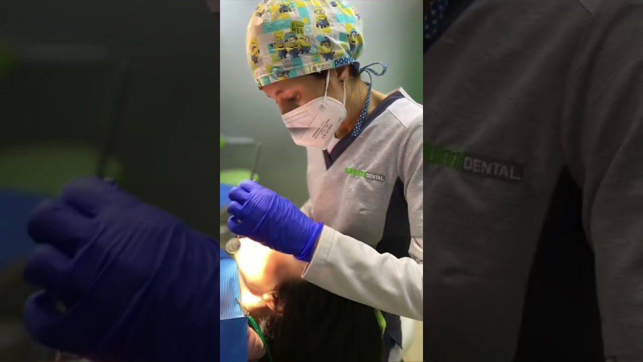 Dentista en  Mediona