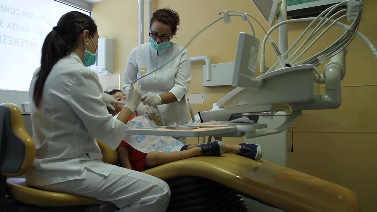 Dentista en  Montgat