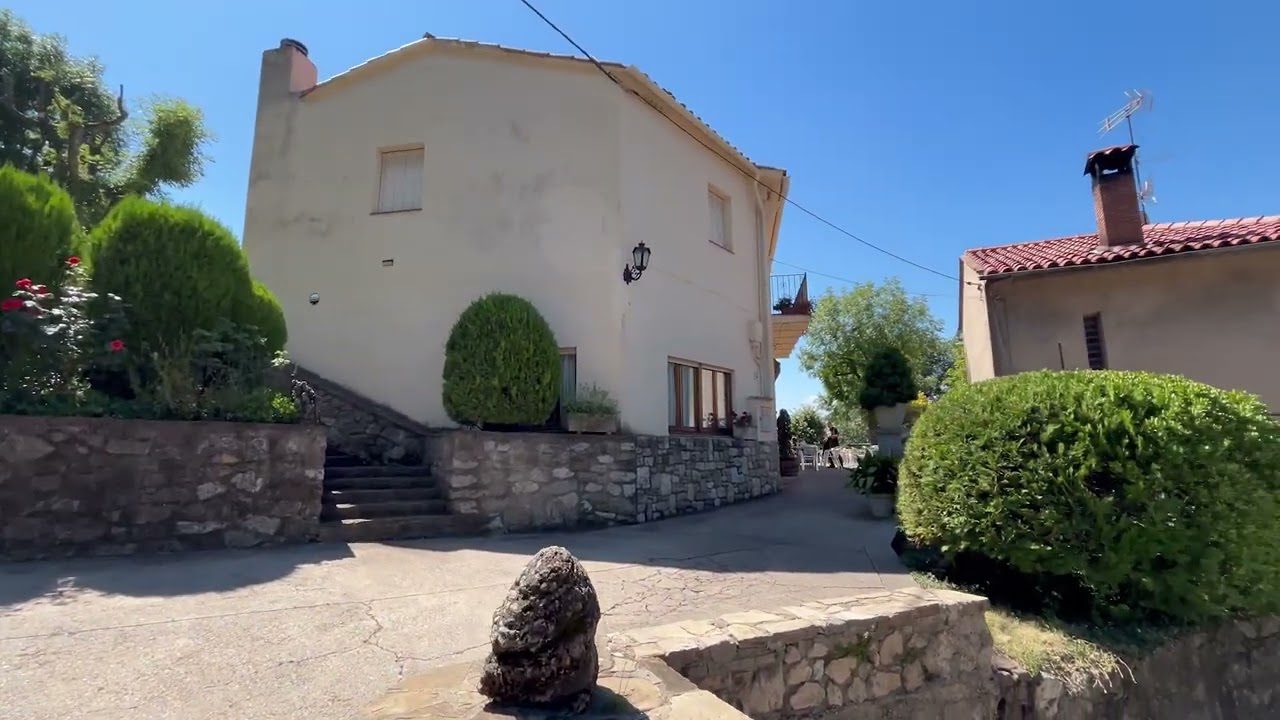 Dentista en  Nou de Berguedà