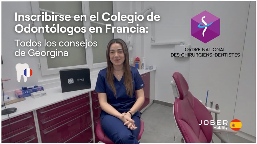 Dentista en  Olvan