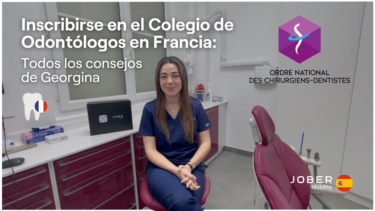 Dentista en  Olvan